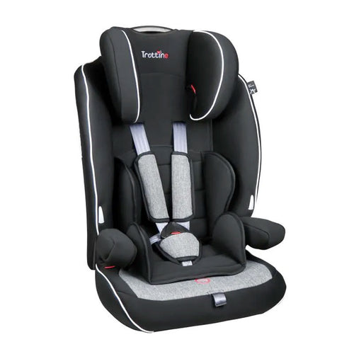 Soft Baby Car Seat